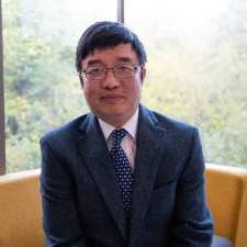Dr. Shaomin Wu